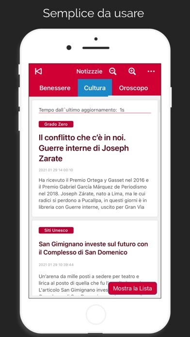 Emulate iPhone app Notizzzie using MyAndroid Emulate iPhone app Notizzzie using MyAndroid
