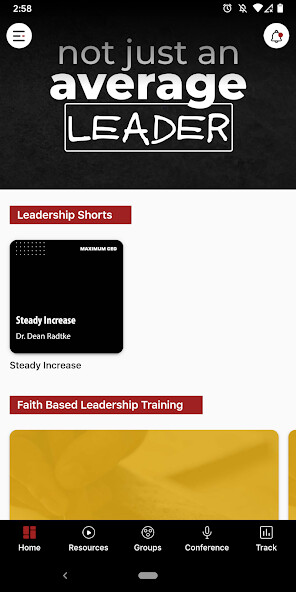 Run android online APK Not Just An Average Leader from MyAndroid or emulate Not Just An Average Leader using MyAndroid Run android online APK Not Just An Average Leader from MyAndroid or emulate Not Just An Average Leader using MyAndroid