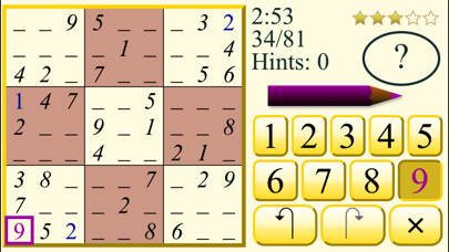 Emulate iPhone app Not Just Sudoku using MyAndroid Emulate iPhone app Not Just Sudoku using MyAndroid
