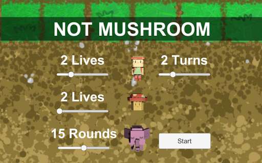 Run android online APK Not Mushroom from MyAndroid or emulate Not Mushroom using MyAndroid Run android online APK Not Mushroom from MyAndroid or emulate Not Mushroom using MyAndroid