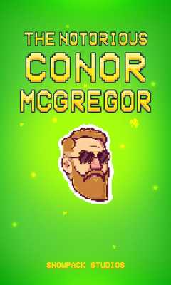 Emulate Android APK Notorious Conor McGregor Emulate Android APK Notorious Conor McGregor