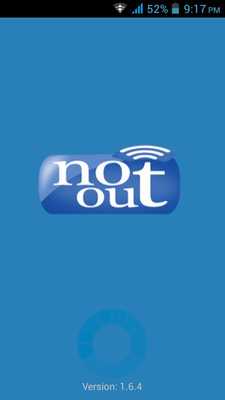 Emulate Android APK Notout Voiz Dialer Emulate Android APK Notout Voiz Dialer