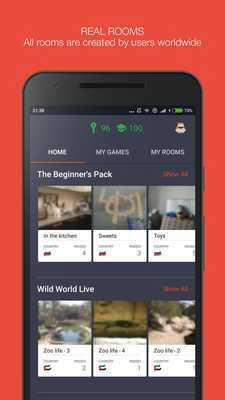 Emulate Android APK Notquest Emulate Android APK Notquest