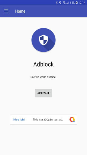Run android online APK NoTrack - Anti tracking, privacy, data protection from MyAndroid or emulate NoTrack - Anti tracking, privacy, data protection using MyAndroid