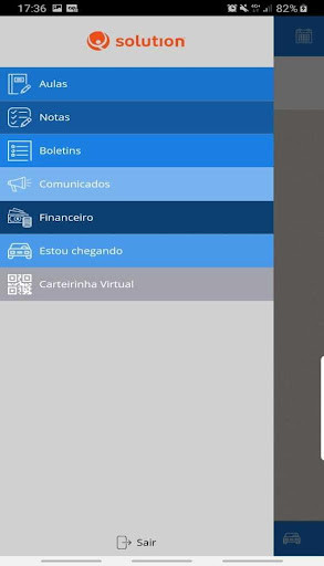Emulate Android APK Notre Dame de Lourdes Mobile