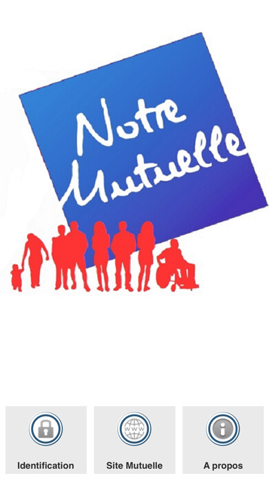 Emulate iPhone app Notre Mutuelle using MyAndroid Emulate iPhone app Notre Mutuelle using MyAndroid