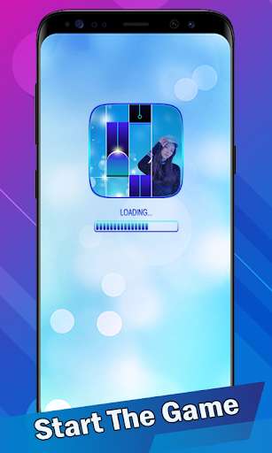 Run android online APK Not Shy - Itzy Piano Tiles KPOP from MyAndroid or emulate Not Shy - Itzy Piano Tiles KPOP using MyAndroid