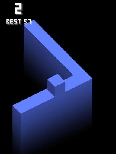 Run android online APK Not Slicing: Stack Box & ZigZag Way from MyAndroid or emulate Not Slicing: Stack Box & ZigZag Way using MyAndroid