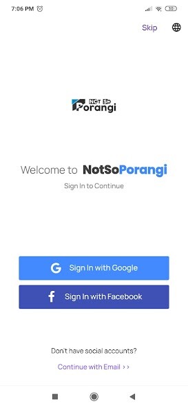 Run android online APK NotSoPorangi - Viral News from from MyAndroid or emulate NotSoPorangi - Viral News from using MyAndroid Run android online APK NotSoPorangi - Viral News from from MyAndroid or emulate NotSoPorangi - Viral News from using MyAndroid