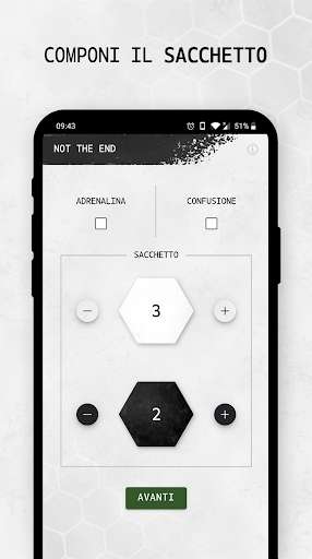 Run android online APK Not The End - Token Bag from MyAndroid or emulate Not The End - Token Bag using MyAndroid