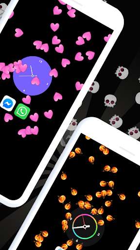 Run android online APK NottifyApp - Notifications on AMOLED from MyAndroid or emulate NottifyApp - Notifications on AMOLED using MyAndroid