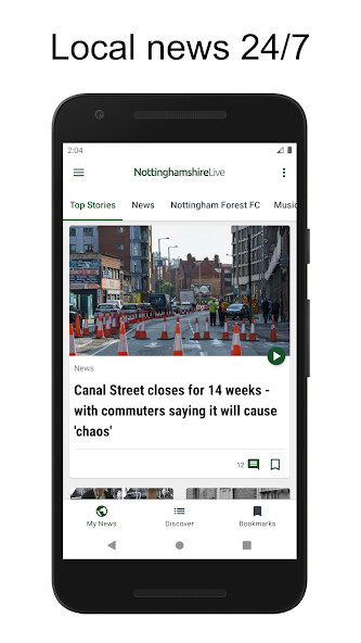 Run android online APK Nottinghamshire Live from MyAndroid or emulate Nottinghamshire Live using MyAndroid Run android online APK Nottinghamshire Live from MyAndroid or emulate Nottinghamshire Live using MyAndroid