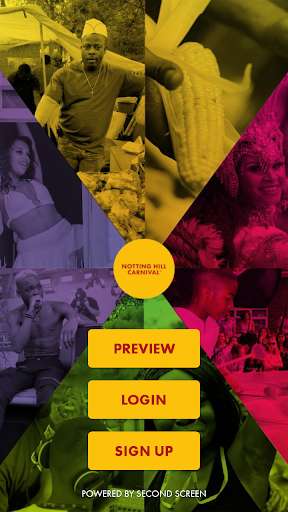 Run android online APK Notting Hill Carnival from MyAndroid or emulate Notting Hill Carnival using MyAndroid