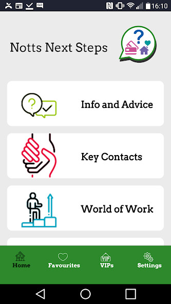 Run android online APK Notts Next Steps from MyAndroid or emulate Notts Next Steps using MyAndroid Run android online APK Notts Next Steps from MyAndroid or emulate Notts Next Steps using MyAndroid