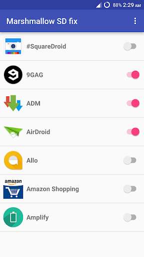 Run android online APK Nougat / Marshmallow SD Fix - Root from MyAndroid or emulate Nougat / Marshmallow SD Fix - Root using MyAndroid Run android online APK Nougat / Marshmallow SD Fix - Root from MyAndroid or emulate Nougat / Marshmallow SD Fix - Root using MyAndroid