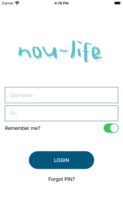 Emulate iPhone app nou-life using MyAndroid