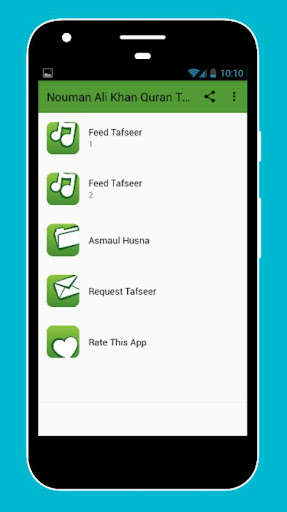 Run android online APK Nouman Ali Khan Quran Tafseer Mp3 Full from MyAndroid or emulate Nouman Ali Khan Quran Tafseer Mp3 Full using MyAndroid