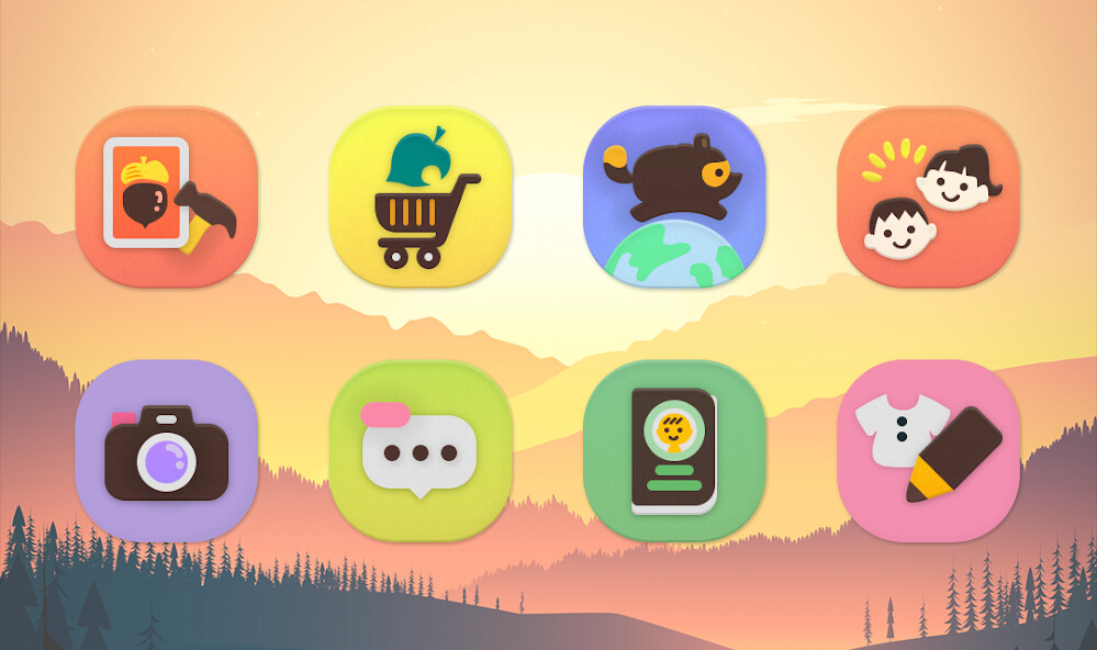 Run android online APK Nou - Material Icon Pack from MyAndroid or emulate Nou - Material Icon Pack using MyAndroid Run android online APK Nou - Material Icon Pack from MyAndroid or emulate Nou - Material Icon Pack using MyAndroid
