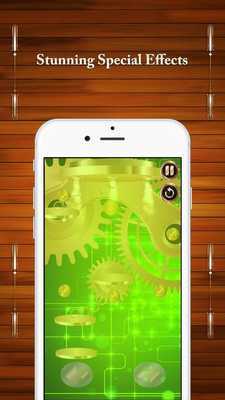 Emulate Android APK nounours Emulate Android APK nounours