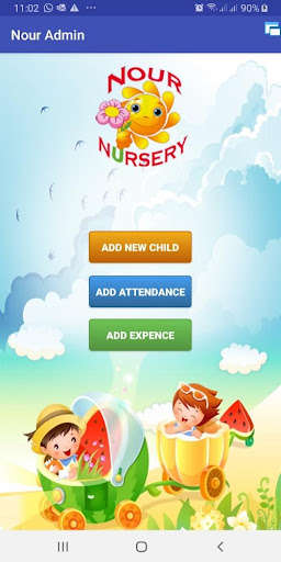 Run android online APK NourAdmin from MyAndroid or emulate NourAdmin using MyAndroid Run android online APK NourAdmin from MyAndroid or emulate NourAdmin using MyAndroid