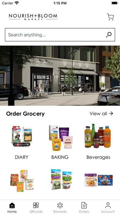 Run android online APK Nourish + Bloom Market from MyAndroid or emulate Nourish + Bloom Market using MyAndroid Run android online APK Nourish + Bloom Market from MyAndroid or emulate Nourish + Bloom Market using MyAndroid