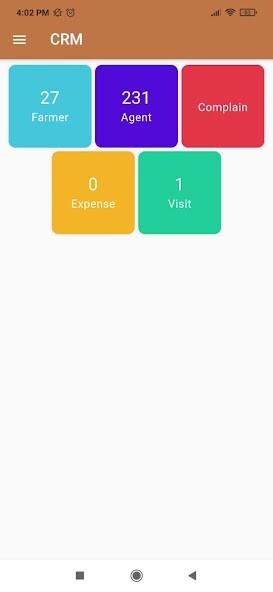 Emulate Android APK Nourish