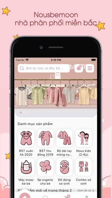 Emulate iPhone app Nousbemoon using MyAndroid Emulate iPhone app Nousbemoon using MyAndroid