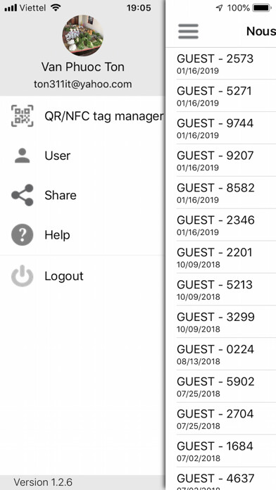 Emulate iPhone app NousMed ID using MyAndroid Emulate iPhone app NousMed ID using MyAndroid