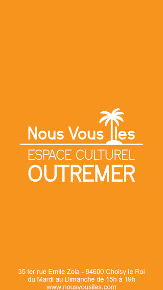Run android online APK Nous Vous Îles from MyAndroid or emulate Nous Vous Îles using MyAndroid Run android online APK Nous Vous Îles from MyAndroid or emulate Nous Vous Îles using MyAndroid