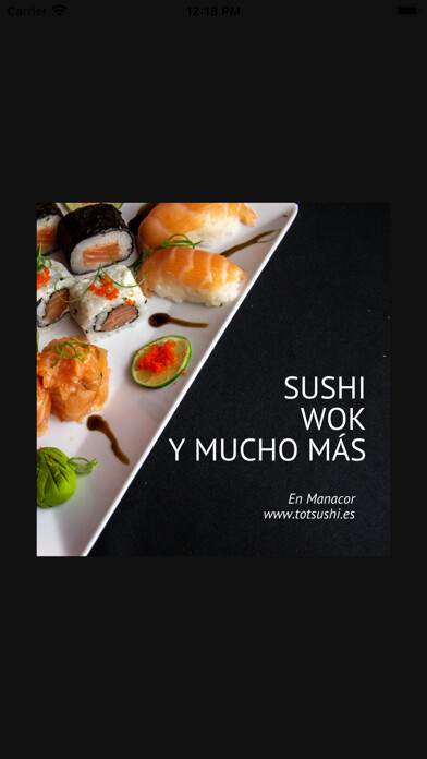 Run android online APK Nou Tot Sushi i Wok from MyAndroid or emulate Nou Tot Sushi i Wok using MyAndroid Run android online APK Nou Tot Sushi i Wok from MyAndroid or emulate Nou Tot Sushi i Wok using MyAndroid