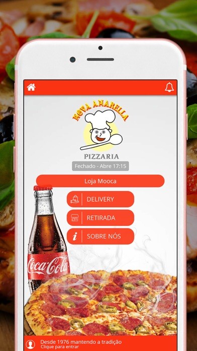 Emulate iPhone app Nova Anarella using MyAndroid Emulate iPhone app Nova Anarella using MyAndroid
