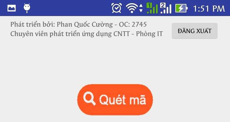 Emulate Android APK Nova Asset