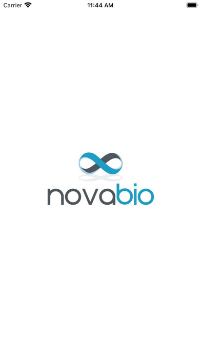 Emulate iPhone app NOVABIO using MyAndroid Emulate iPhone app NOVABIO using MyAndroid