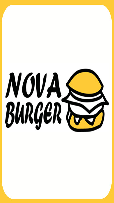 Emulate iPhone app Nova Burger using MyAndroid Emulate iPhone app Nova Burger using MyAndroid
