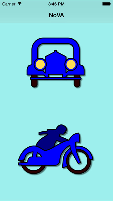 Emulate iPhone app NoVA Calculator for Austrian Vehicles using MyAndroid Emulate iPhone app NoVA Calculator for Austrian Vehicles using MyAndroid