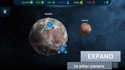Emulate iPhone app Nova Colony using MyAndroid Emulate iPhone app Nova Colony using MyAndroid
