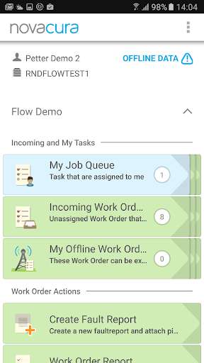 Run android online APK Novacura Flow 6 (legacy) from MyAndroid or emulate Novacura Flow 6 (legacy) using MyAndroid Run android online APK Novacura Flow 6 (legacy) from MyAndroid or emulate Novacura Flow 6 (legacy) using MyAndroid