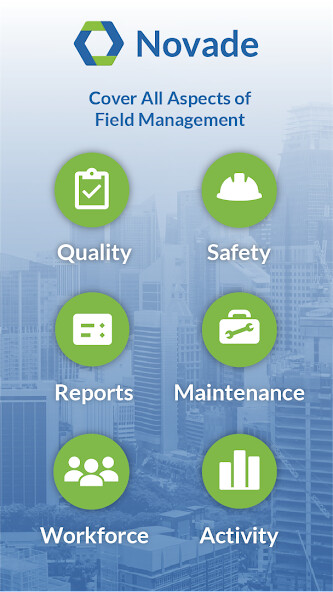 Run android online APK Novade – Field Mgt Platform from MyAndroid or emulate Novade – Field Mgt Platform using MyAndroid
