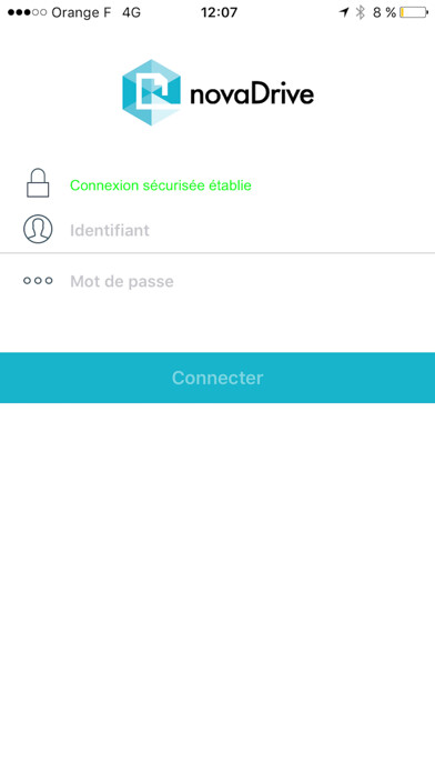 Run android online APK novaDrive from MyAndroid or emulate novaDrive using MyAndroid