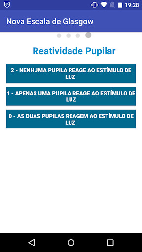 Run android online APK Nova Escala de Glasgow from MyAndroid or emulate Nova Escala de Glasgow using MyAndroid Run android online APK Nova Escala de Glasgow from MyAndroid or emulate Nova Escala de Glasgow using MyAndroid