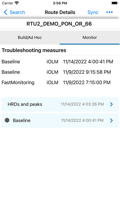 Emulate iPhone app Nova Fiber using MyAndroid Emulate iPhone app Nova Fiber using MyAndroid