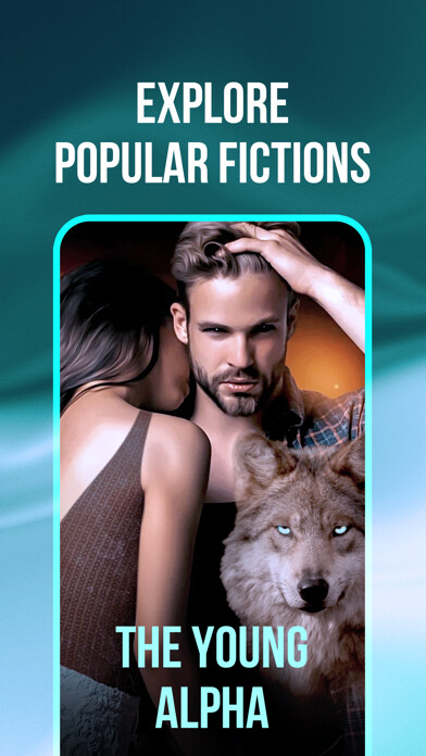 Emulate iPhone app NovaFiction using MyAndroid Emulate iPhone app NovaFiction using MyAndroid