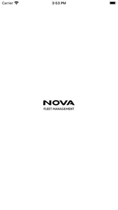 Emulate iPhone app NOVA Fleet Management using MyAndroid Emulate iPhone app NOVA Fleet Management using MyAndroid