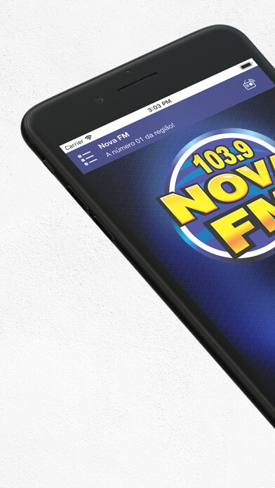 Emulate iPhone app Nova FM using MyAndroid Emulate iPhone app Nova FM using MyAndroid
