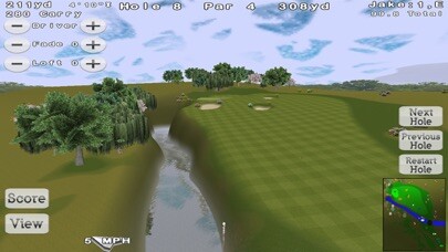 Emulate iPhone app Nova Golf Lite using MyAndroid Emulate iPhone app Nova Golf Lite using MyAndroid