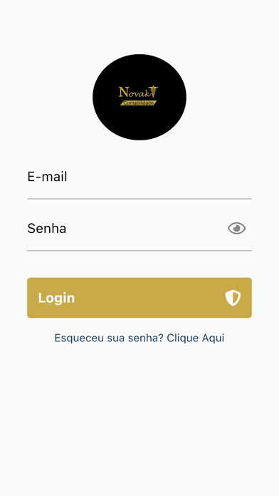 Emulate iPhone app Novak Contabilidade using MyAndroid Emulate iPhone app Novak Contabilidade using MyAndroid