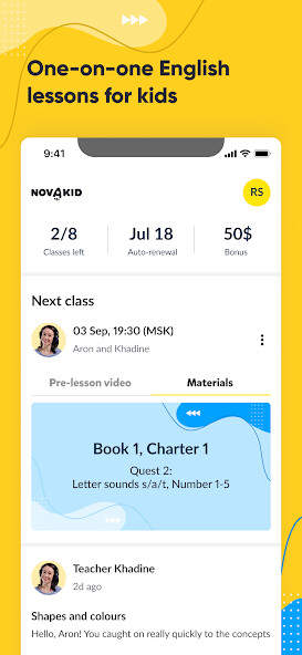 Run android online APK Novakid from MyAndroid or emulate Novakid using MyAndroid Run android online APK Novakid from MyAndroid or emulate Novakid using MyAndroid