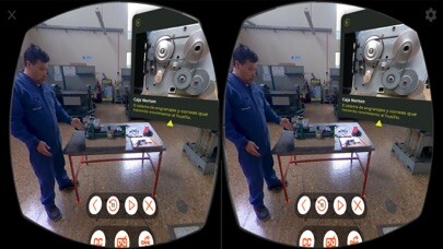 Emulate iPhone app NovaLabs 360+ using MyAndroid Emulate iPhone app NovaLabs 360+ using MyAndroid