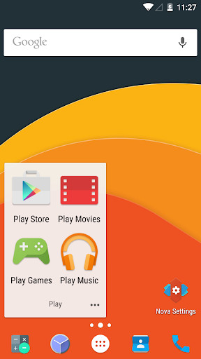 Run android online APK Nova Launcher Prime from MyAndroid or emulate Nova Launcher Prime using MyAndroid Run android online APK Nova Launcher Prime from MyAndroid or emulate Nova Launcher Prime using MyAndroid