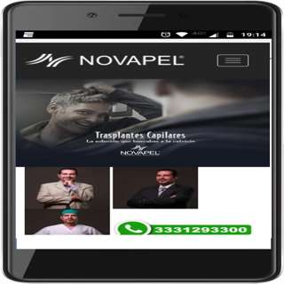 Run android online APK Novapel from MyAndroid or emulate Novapel using MyAndroid Run android online APK Novapel from MyAndroid or emulate Novapel using MyAndroid